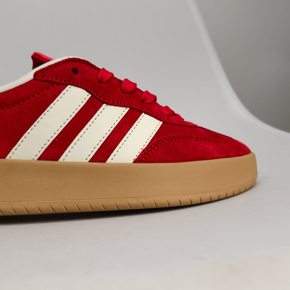 Adidas Barreda Decode Red 284JDD