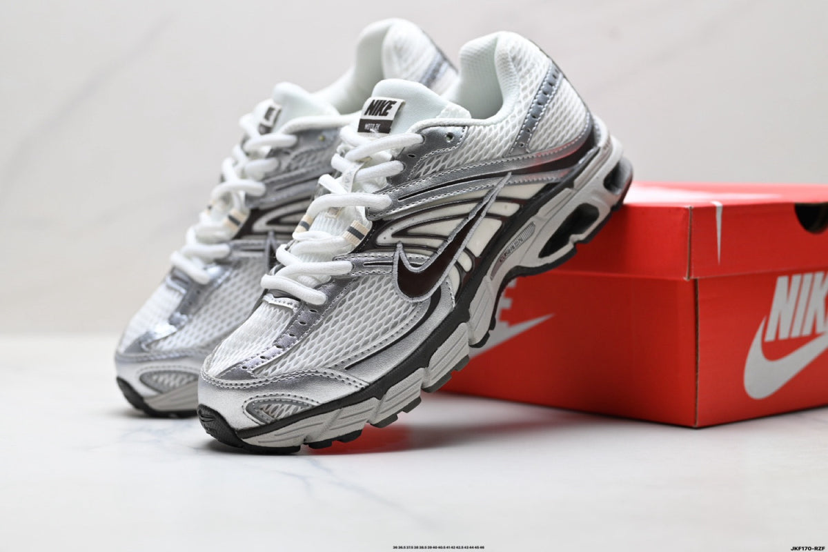Nike Air Max Moto 2K Black-Silver lO1915-030