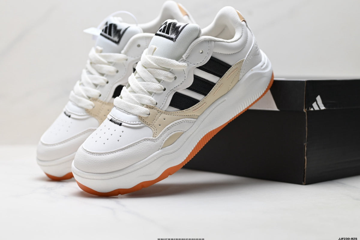 Adidas Originals Lite Shuffle White KI1858