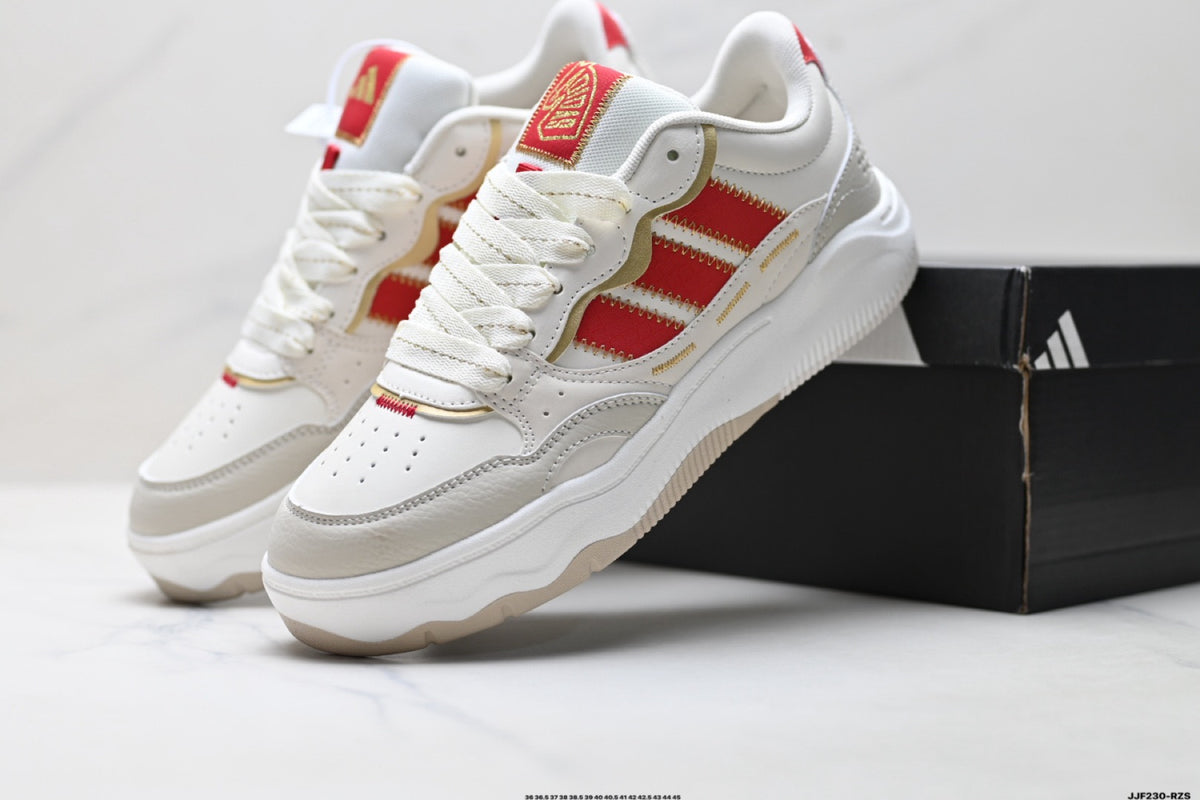 Adidas Originals Lite Shuffle Red KI1858
