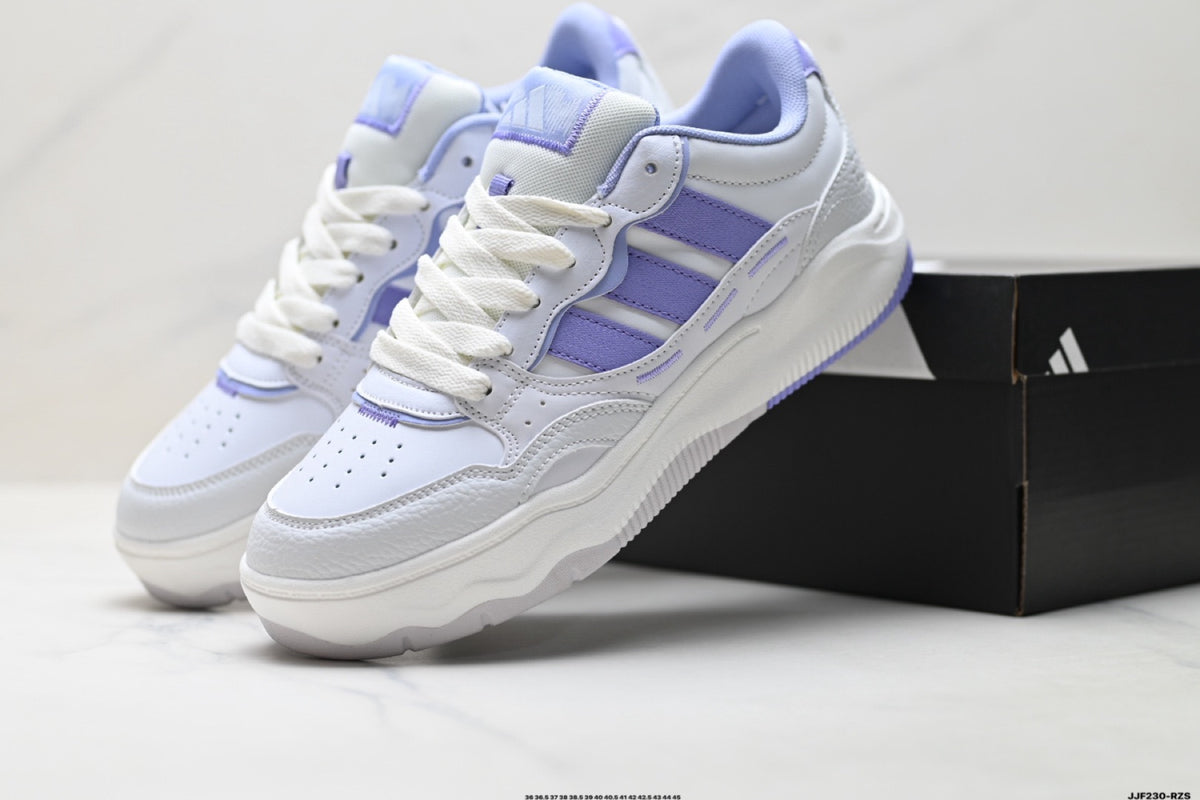Adidas Originals Lite Shuffle Blue KI1858
