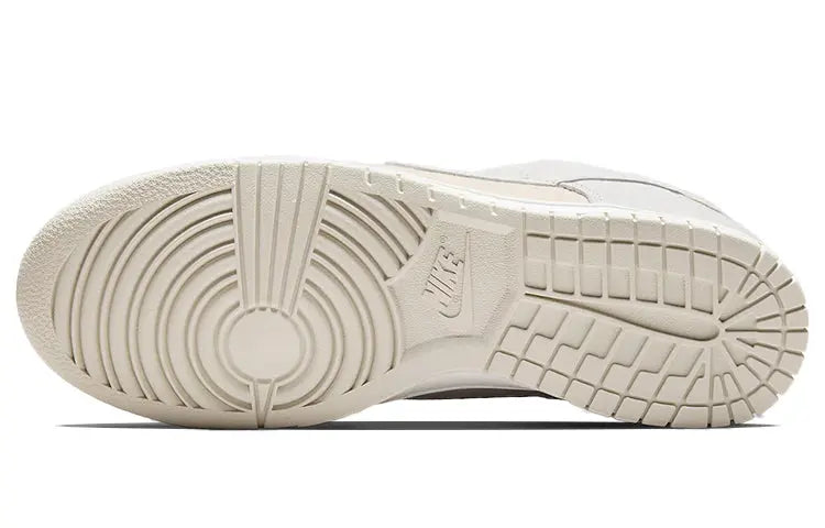 Nike Dunk Low Premium Vast Grey DD8338-001