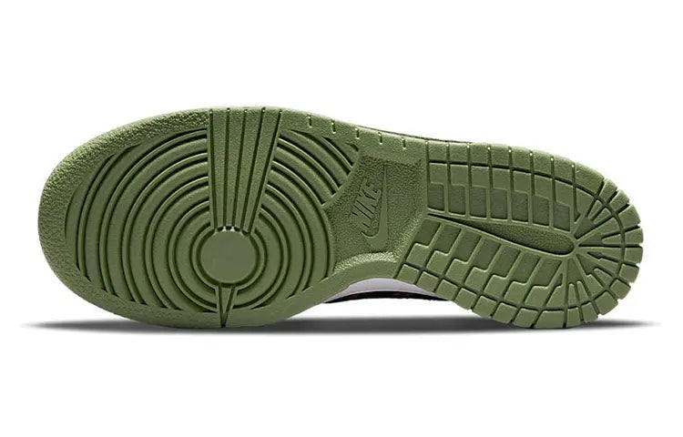 Nike Dunk Low SE GS Crazy Camo DB1909-001