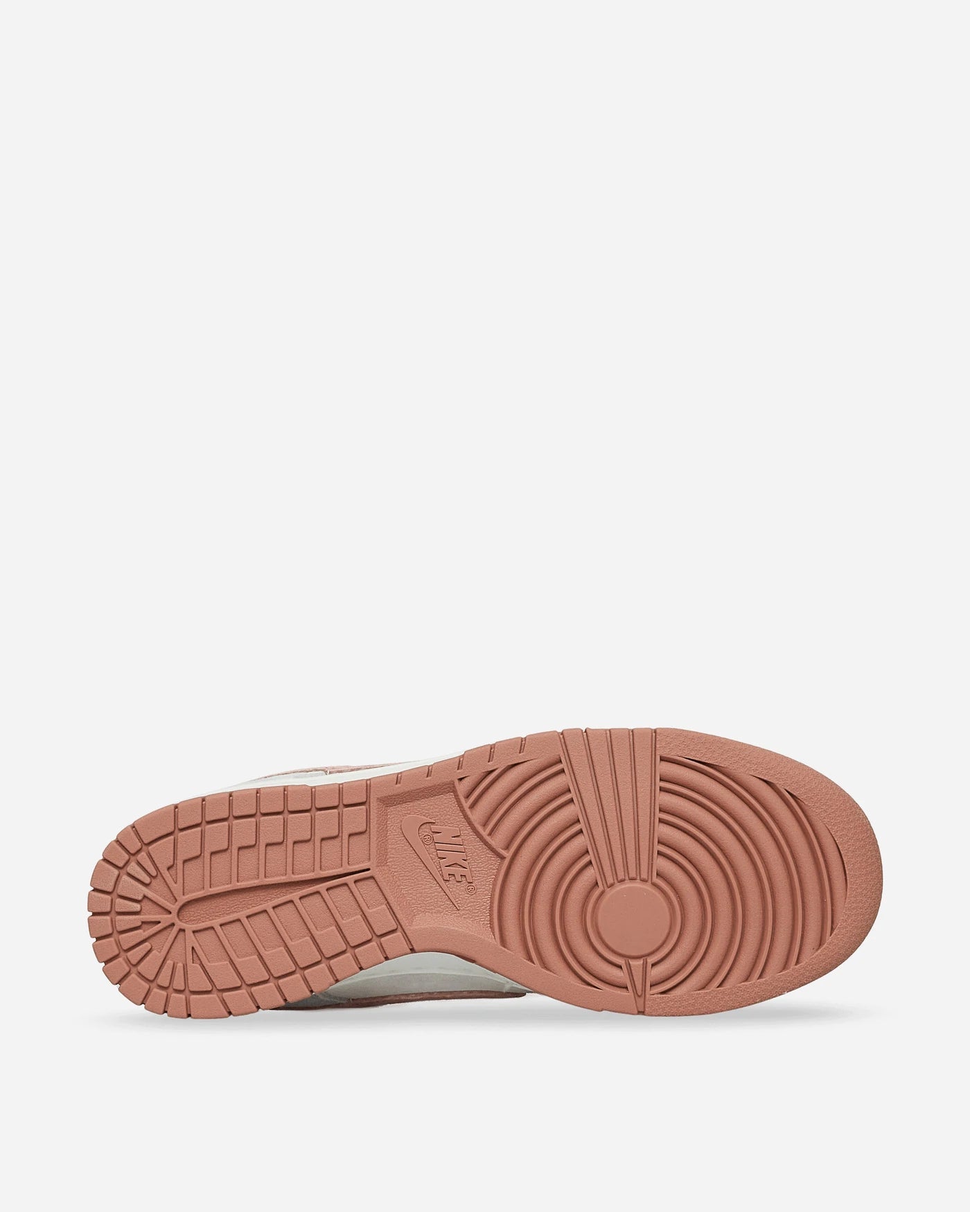 NIKE DUNK LOW FOSSIL ROSE DH7577-001