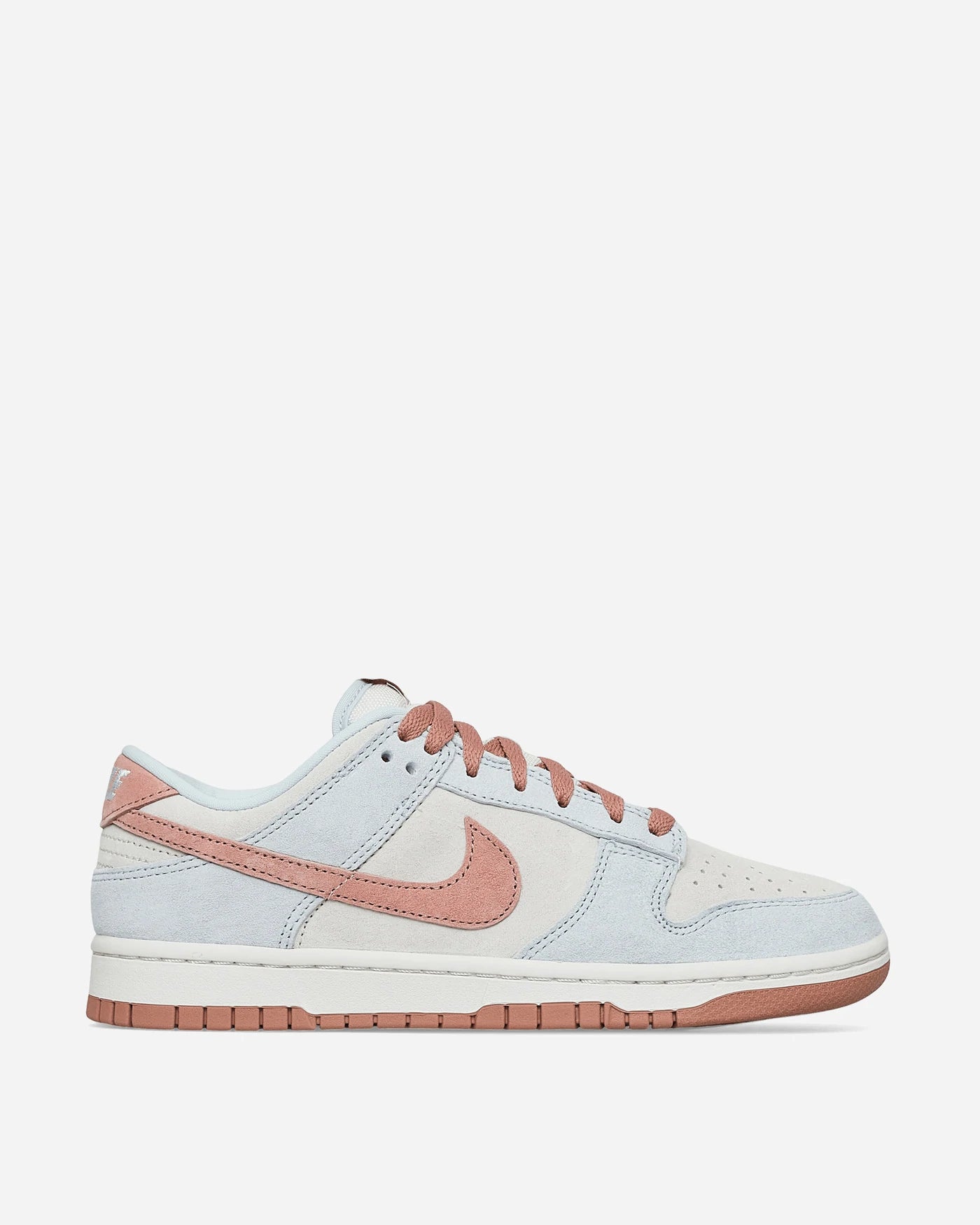 NIKE DUNK LOW FOSSIL ROSE DH7577-001