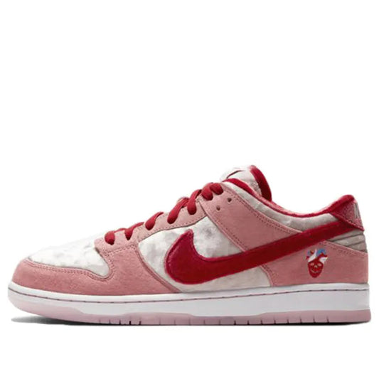Nike SB Skateboard Dunk Low Pro QS Strangelove - Valentines Day CT2552-800