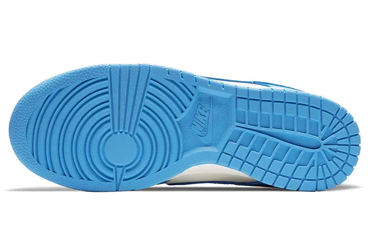Nike Womens WMNS Dunk Low Coast DD1503-100