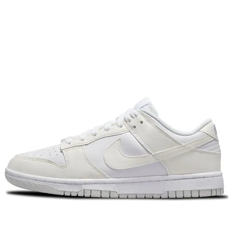 Nike Womens WMNS Dunk Low Next Nature Move To Zero - Sail DD1873-101