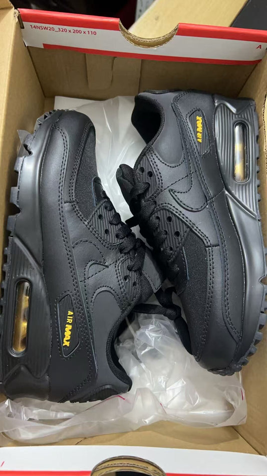 Nike Air Max 90 'Halloween' CT2533-001