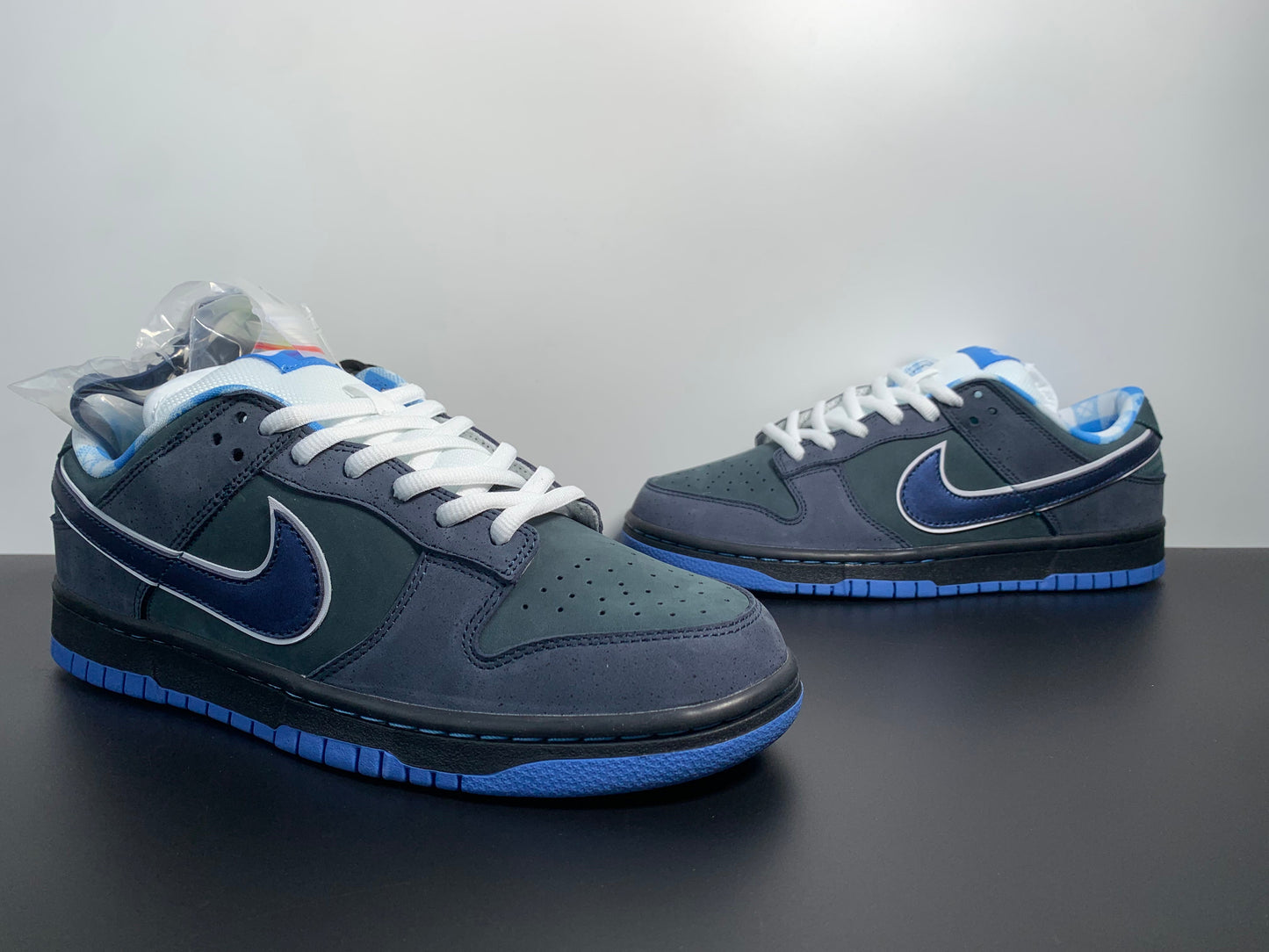 Nike Dunk Low Premium SB ‘Blue Lobster’ 313170-342