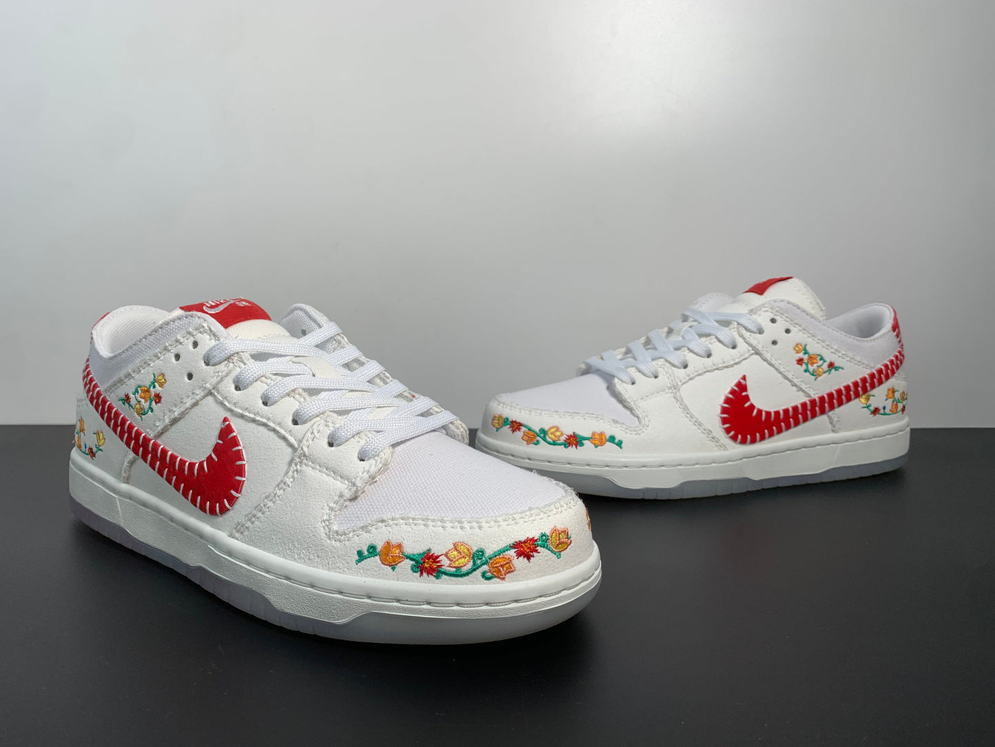 Dunk Low Decon SB 'N7 - Sail University Red'  FD6951-700