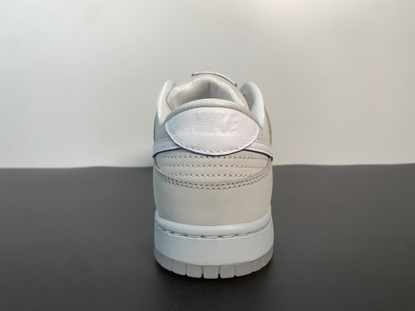 Dunk Low 'Wolf Grey Pure Platinum' DX3722-001