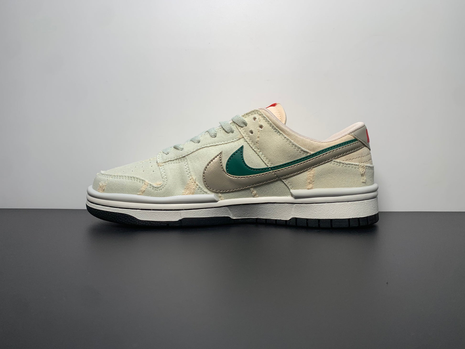 Nike Sb Dunk Low custom