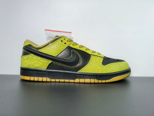Nike Dunk Low Halloween