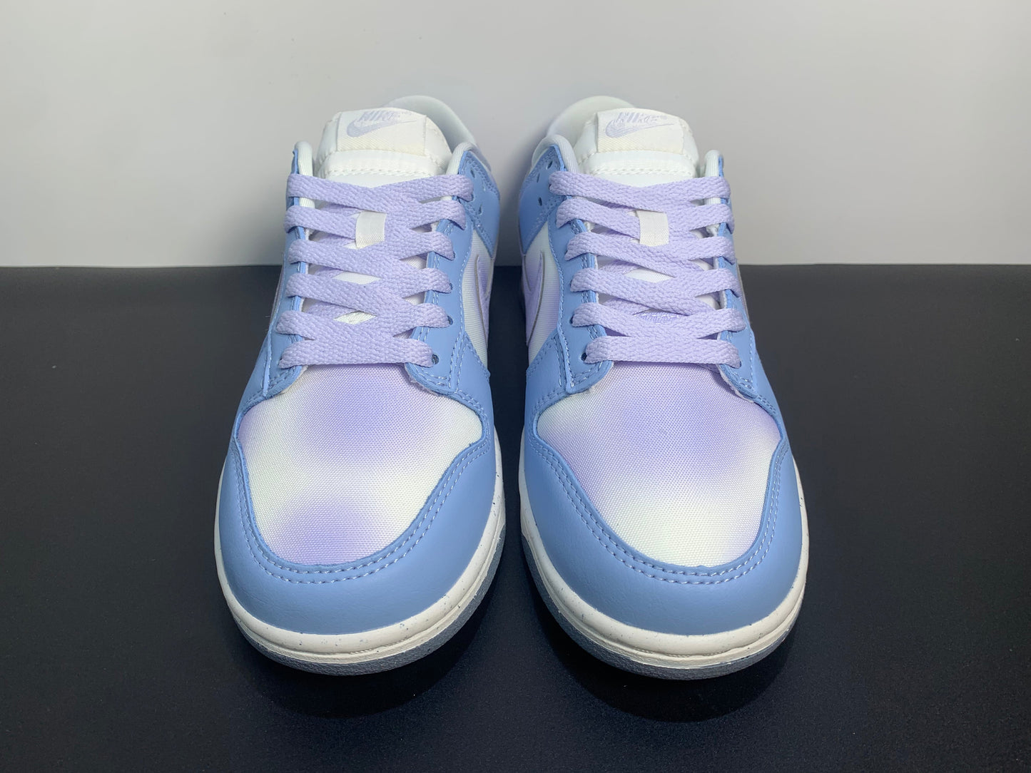 Nike Dunk Low “Blue Canvas”FN0323-400