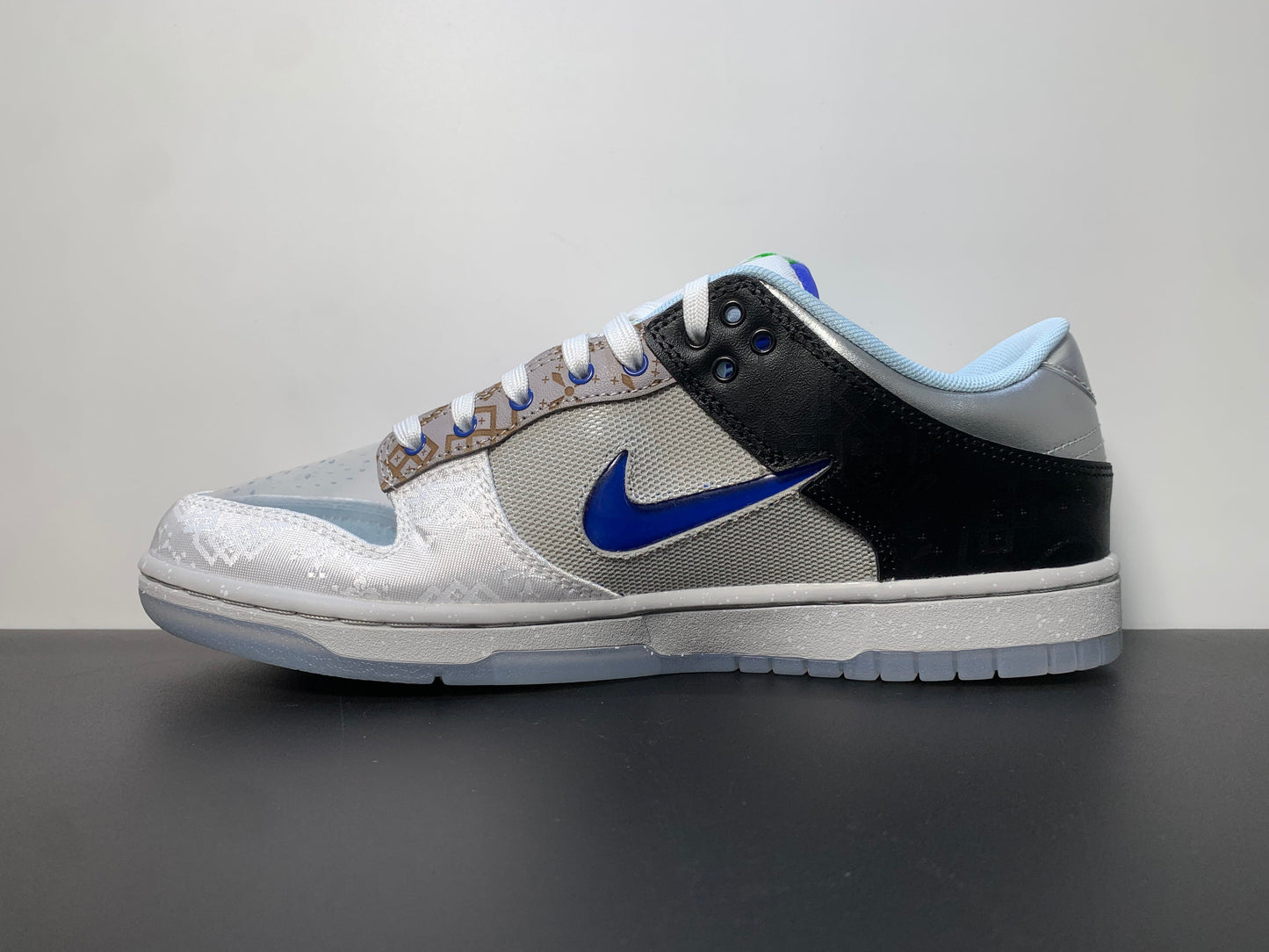 CLOT x Dunk Low SP 'What The' FN6927 999