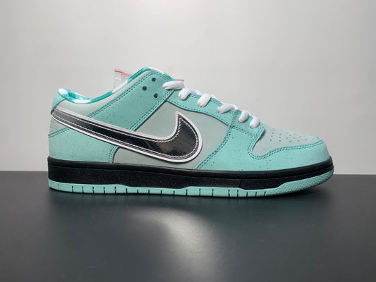 Concepts X NK SB Dunk  LOW TIFFANY LOBSTER