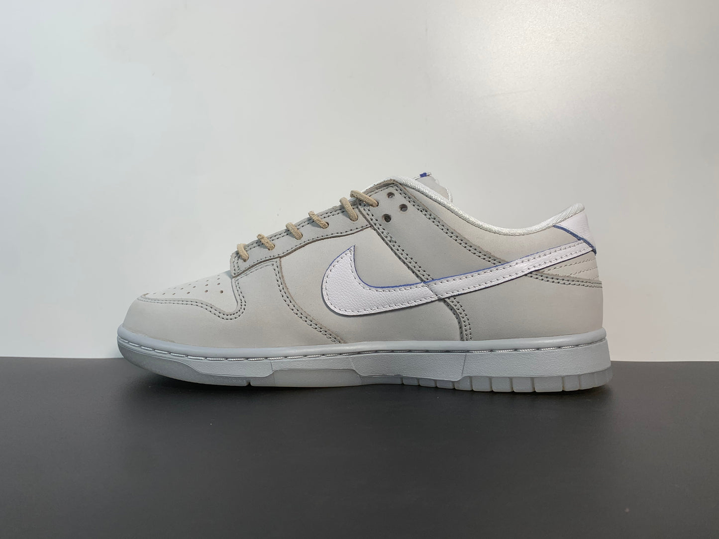 Dunk Low 'Wolf Grey Pure Platinum' DX3722-001