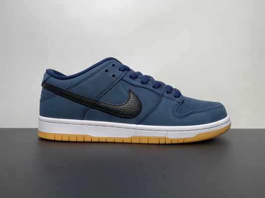 Nike SB Dunk Low Pro ‘’Navy Gum ‘’