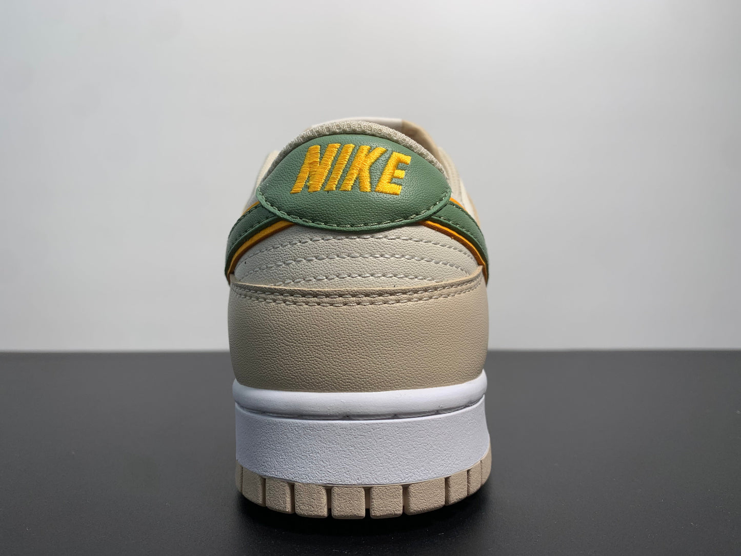 Nike Dunk Low 'Pale Ivory Oil Green'  FQ6869-131