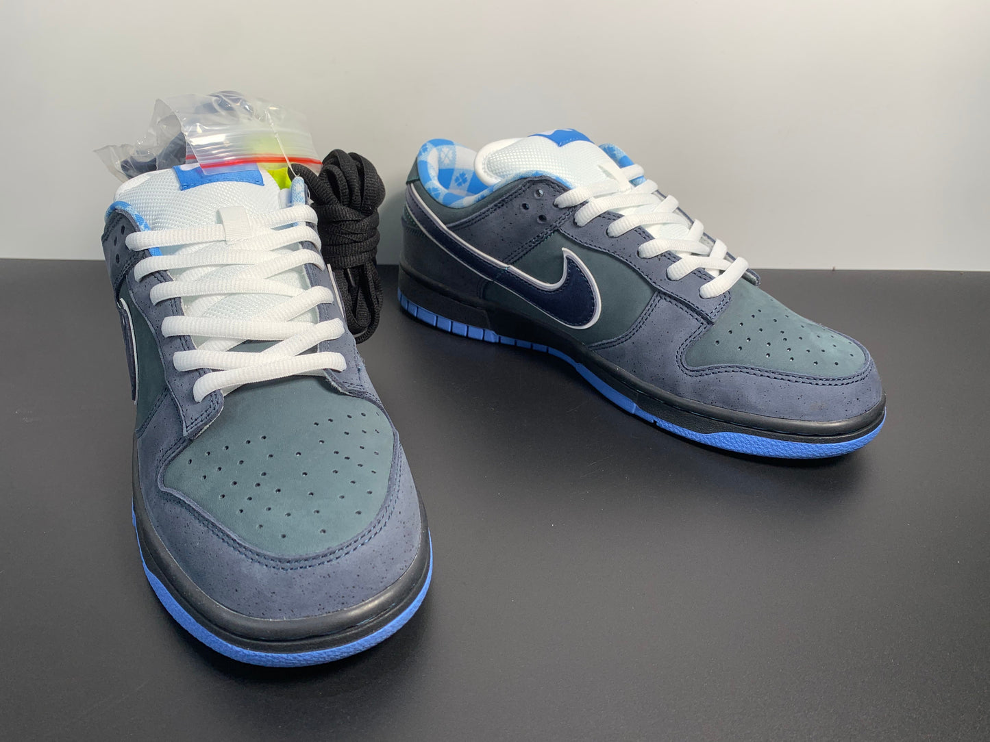 Nike Dunk Low Premium SB ‘Blue Lobster’ 313170-342