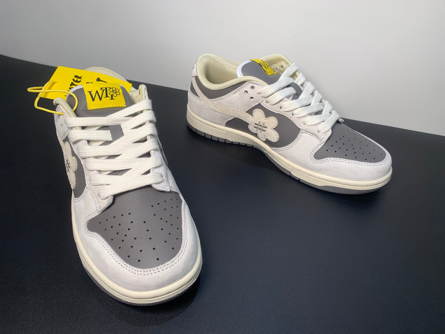 Wtp Water The Plant 1.0 Dunk Low ”Shroom“