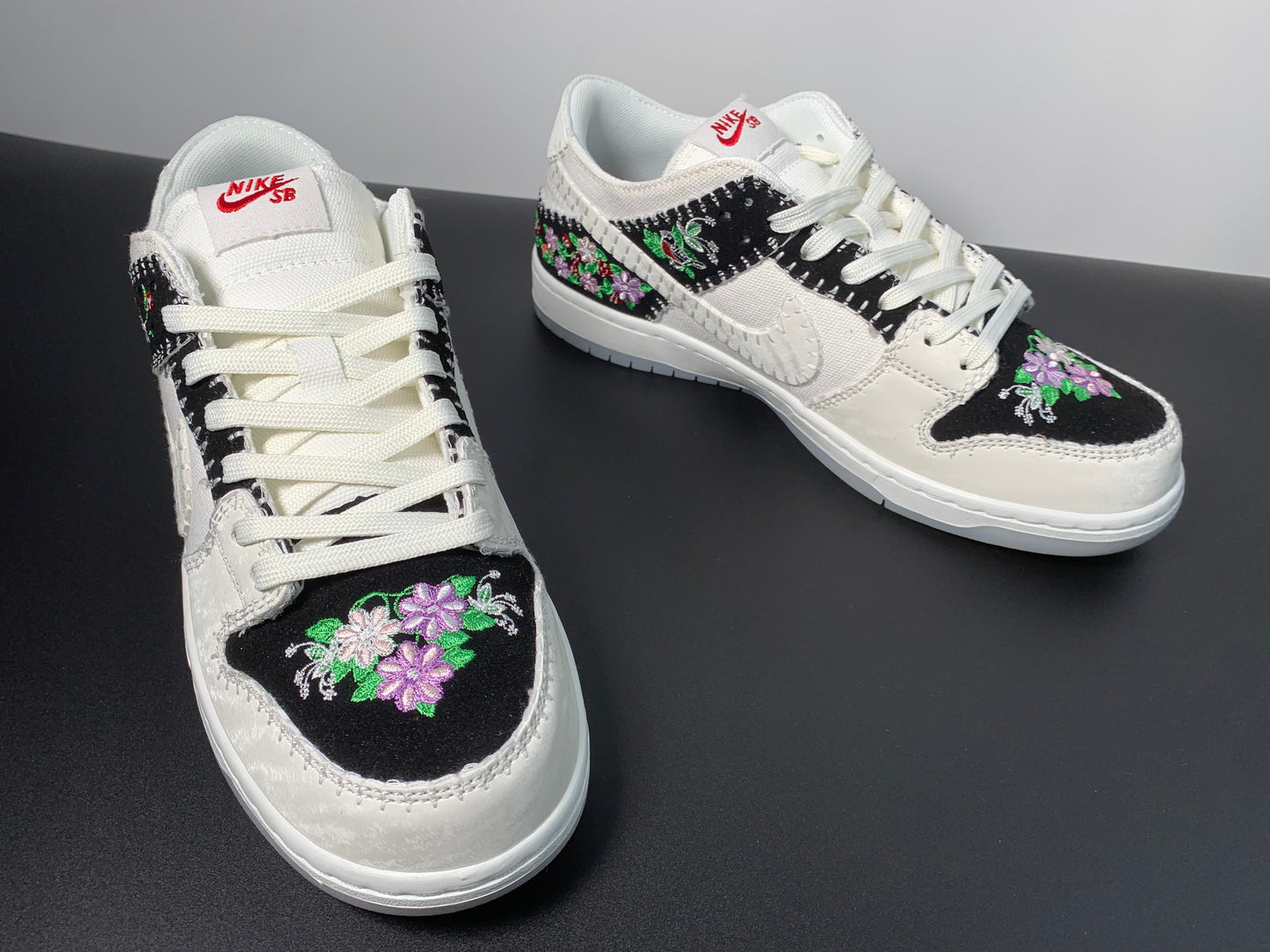 Dunk Low Decon SB 'N7 - Sail Black' FD6951-300