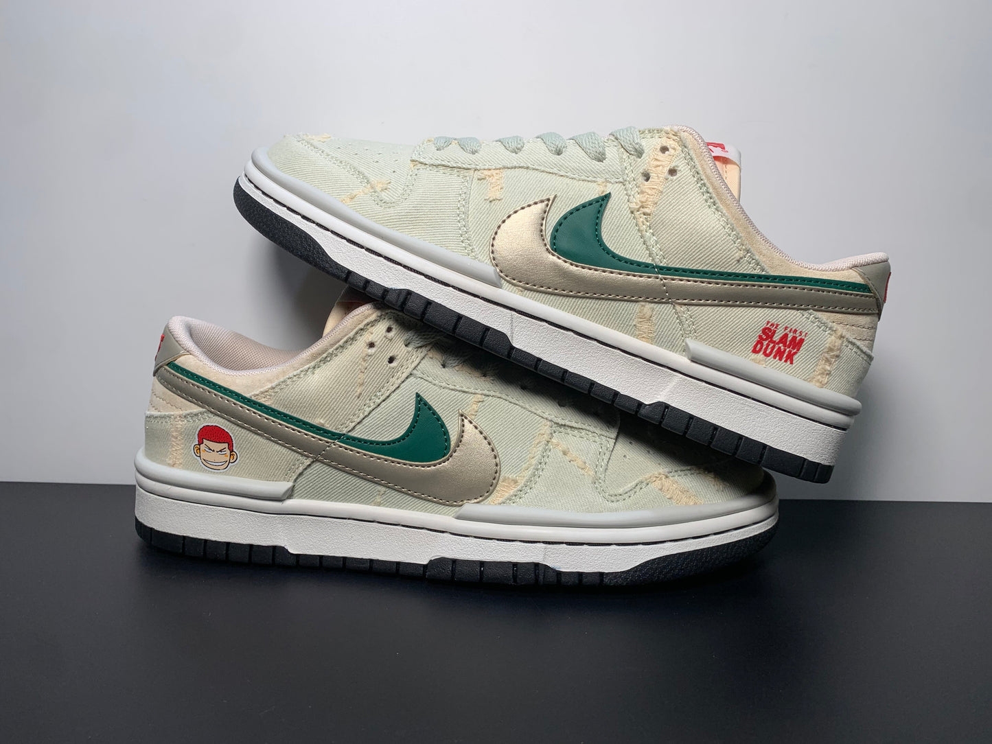 Nike Sb Dunk Low custom