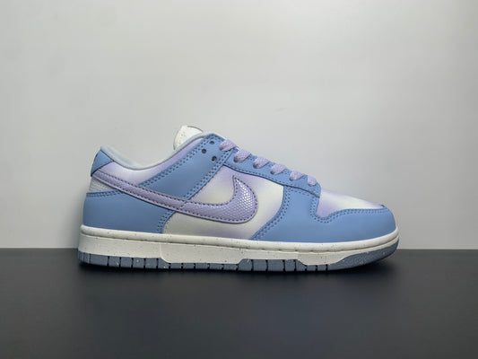 Nike Dunk Low “Blue Canvas”FN0323-400