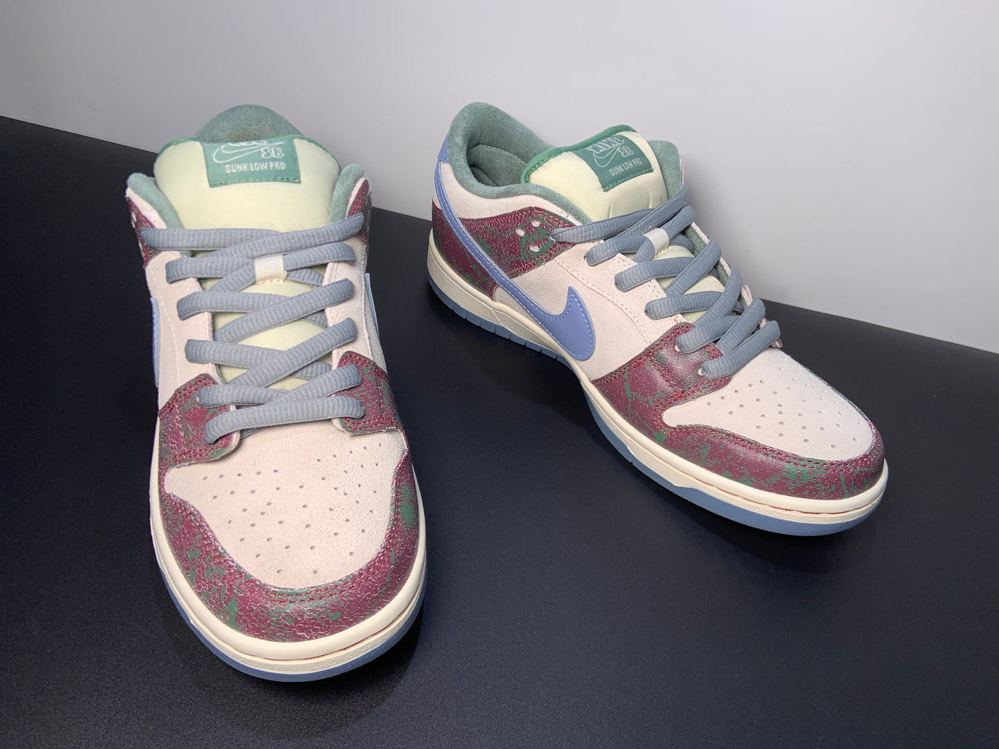 Crenshaw Skate Club x Nike SB Dunk Low