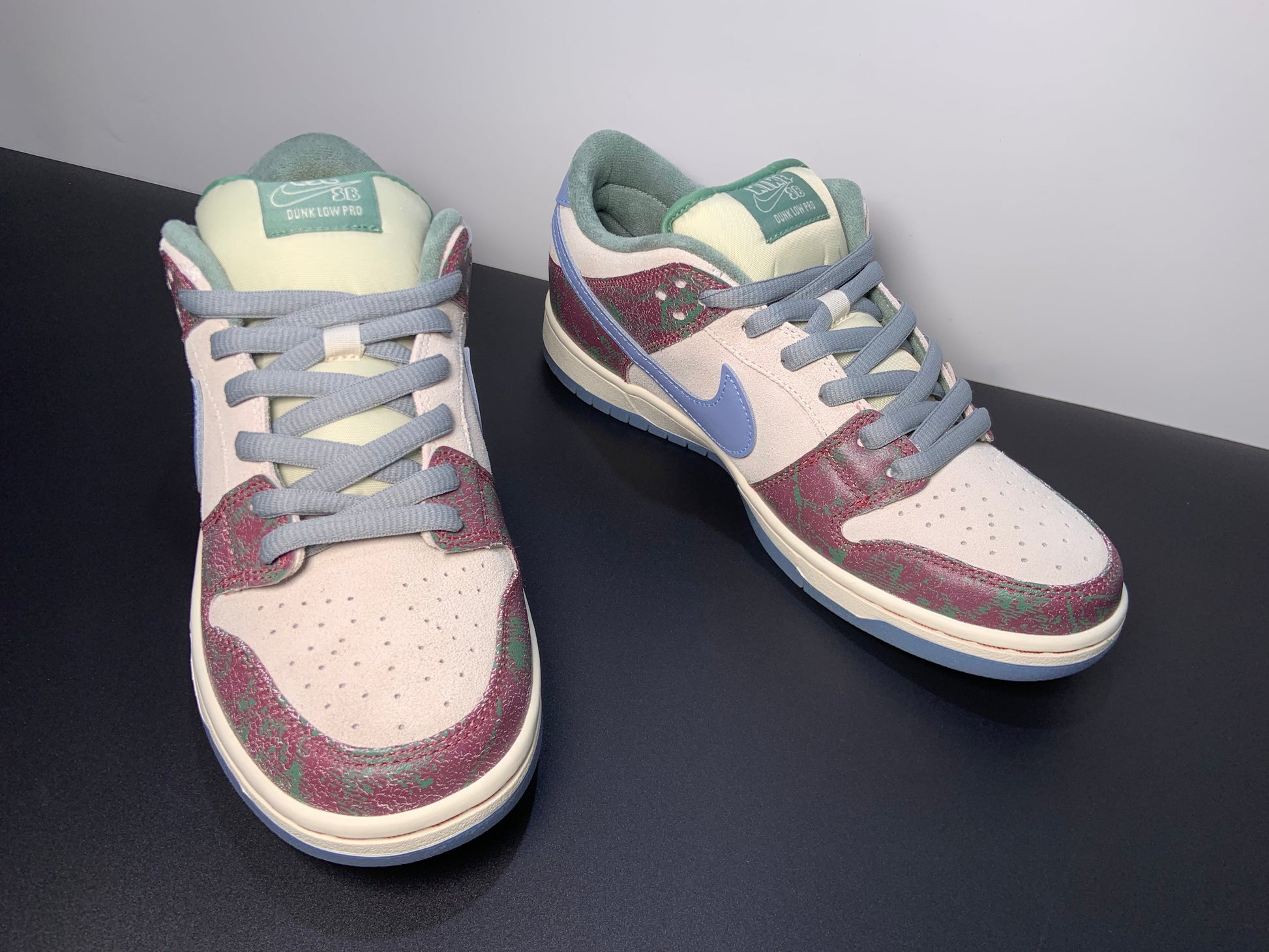 Crenshaw Skate Club x Nike SB Dunk Low