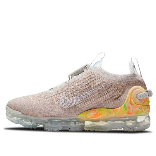 Nike Air Vapormax 2020 FK Light Bone CW1765-003