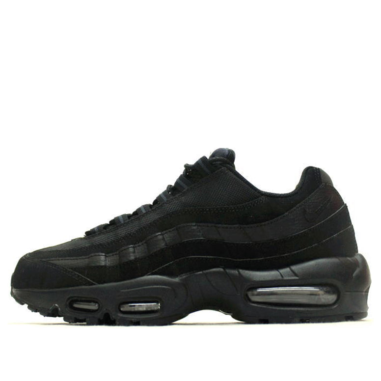 Nike Air Max 95 'Triple Black' Black/Anthracite/Black 609048-092