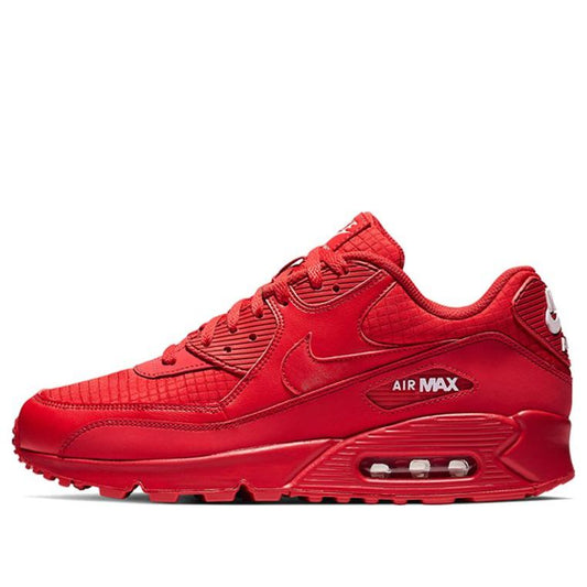 Nike Air Max 90 Essential University Red AJ1285-602