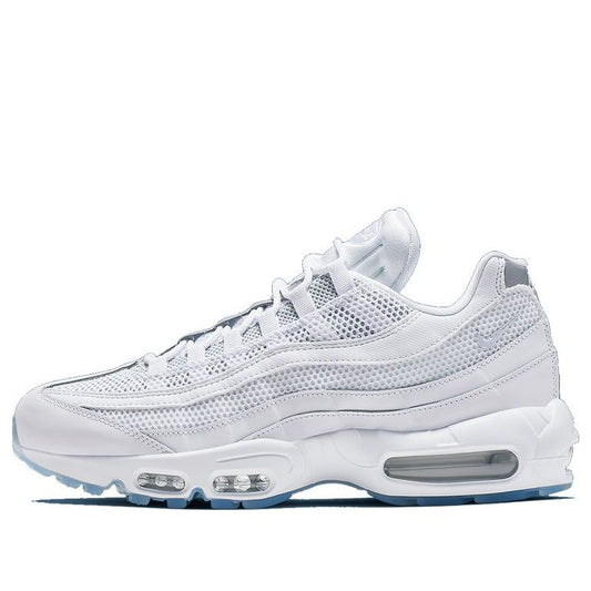 Nike Air Max 95 Essential 'White Ice' 749766-115
