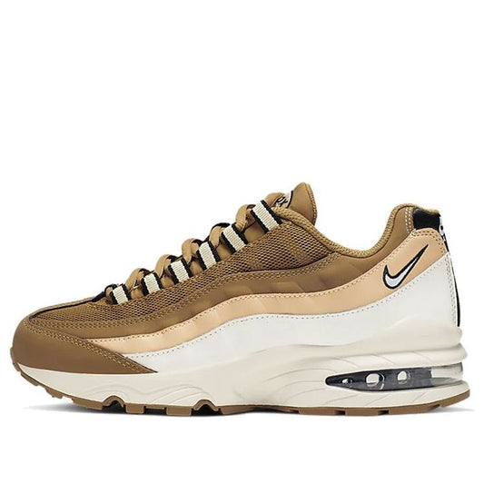 Nike Air Max 95 GS 'Wheat' Wheat/White/Celestial Gold 905348-700