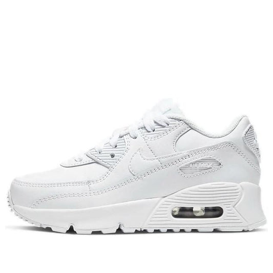 Nike Air Max 90 LTR Leather PS White CD6867-100
