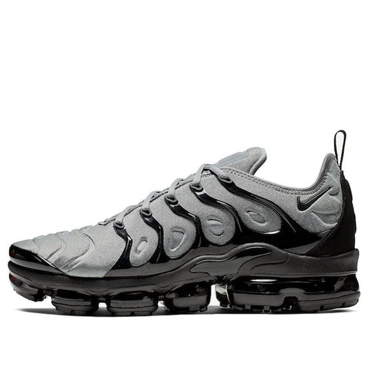 Nike Air VaporMax Plus 'Cool Grey' Cool Grey/Black CK0900-001