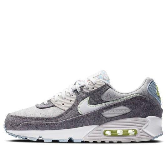 Nike Air Max 90 NRG Vast Grey CK6467-001