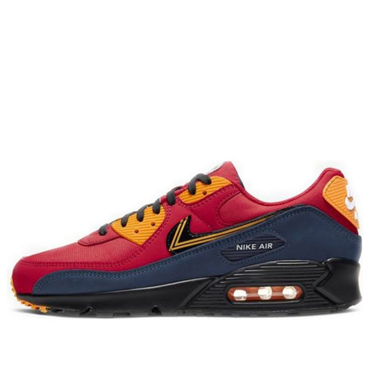 Nike Air Max 90 City Pack - London CJ1794-600