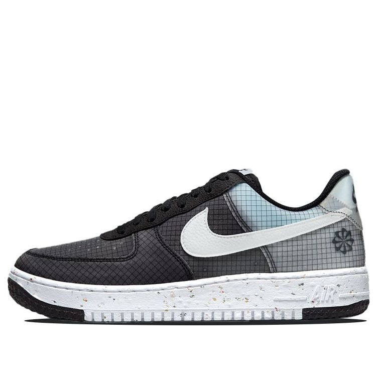 Nike Air Force 1 Low Crater Move to Zero DH2521-001
