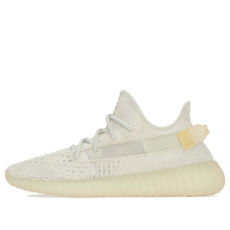 adidas Aidias Yeezy Boost 350 V2 Light GY3438