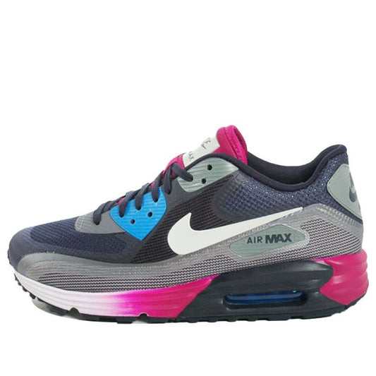 Nike Air Max 90 Lunar C3.0 Midnight Navy Cool Grey 631744-400