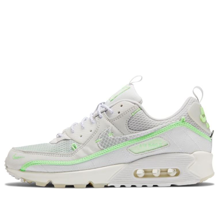 Nike Air Max 90 Neon Green CZ9078-010