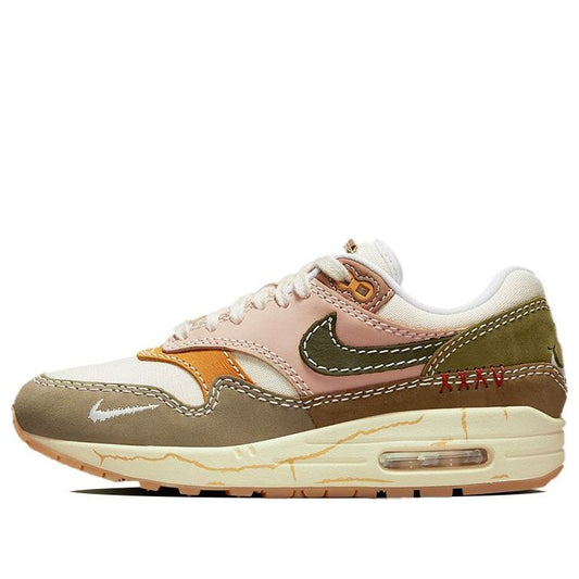 Nike Womens Air Max 1 Premium Wabi-Sabi DQ8656-133