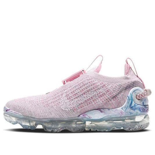 Nike Womens Air Vapormax 2020 FK Light Arctic Pink CT1933-500