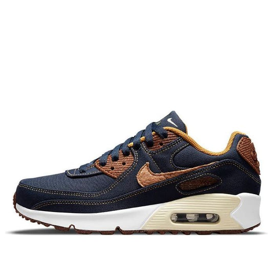 Nike Air Max 90 SE (GS) DC7774-400