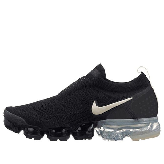 Nike Womens Air VaporMax FK MOC 2 Black AJ6599-002
