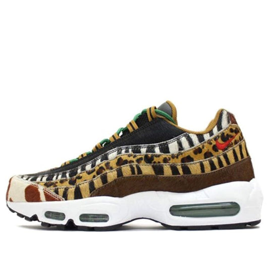 Nike Air Max 95 DLX Atmos - Animal Pack AQ0929-200