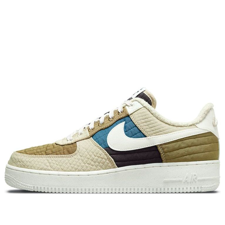 Nike Air Force 1 Low Toasty DC8744-301